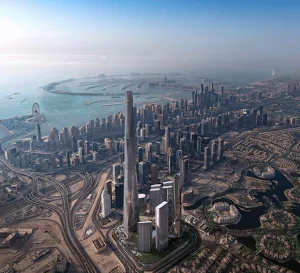 Uptown Tower SO Branded Residences investindxb 09